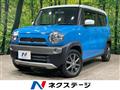 2017 Suzuki Hustler