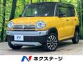 2019 Suzuki Hustler