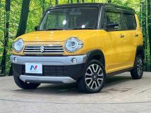2019 Suzuki Hustler
