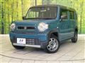 2020 Suzuki Hustler