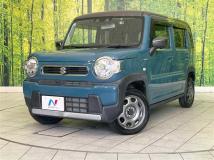 2020 Suzuki Hustler