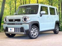 2025 Suzuki Hustler