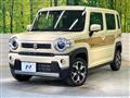 2020 Suzuki Hustler