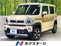 2020 Suzuki Hustler