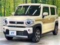 2020 Suzuki Hustler