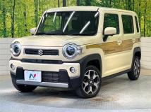 2020 Suzuki Hustler