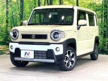 2020 Suzuki Hustler