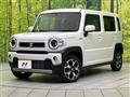 2021 Suzuki Hustler