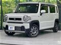 2022 Suzuki Hustler