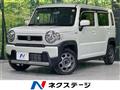 2022 Suzuki Hustler