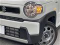 2022 Suzuki Hustler