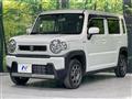 2022 Suzuki Hustler