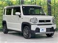 2022 Suzuki Hustler