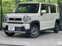 2022 Suzuki Hustler