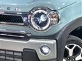 2022 Suzuki Hustler
