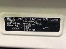 2022 Suzuki Hustler