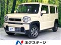 2024 Suzuki Hustler