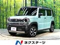 2024 Suzuki Hustler