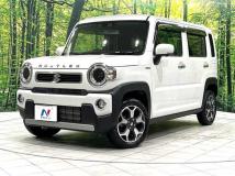 2024 Suzuki Hustler