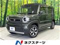 2024 Suzuki Hustler