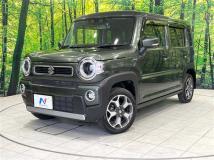 2024 Suzuki Hustler