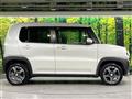 2014 Mazda Flair Crossover