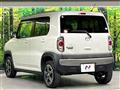 2014 Mazda Flair Crossover