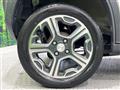 2014 Mazda Flair Crossover