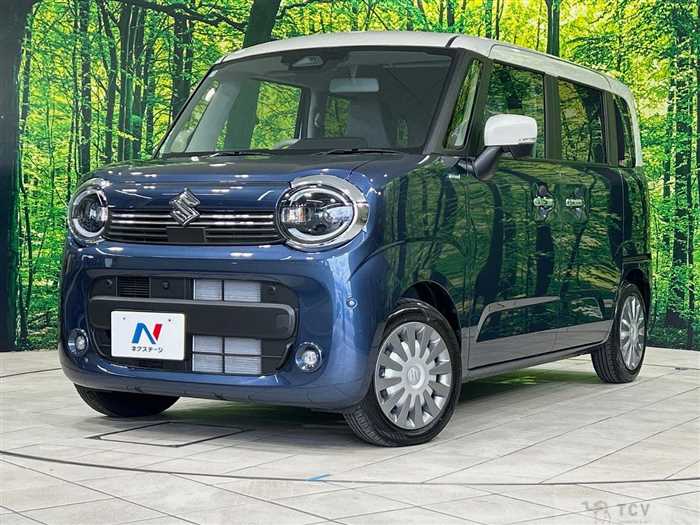 2025 Suzuki Suzuki Others