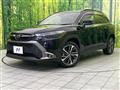 2024 Toyota CorollaCross