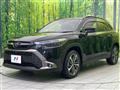 2024 Toyota CorollaCross