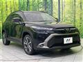 2024 Toyota CorollaCross
