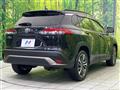 2024 Toyota CorollaCross