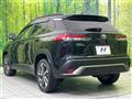 2024 Toyota CorollaCross