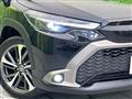 2024 Toyota CorollaCross
