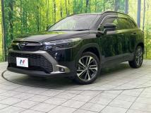 2024 Toyota CorollaCross