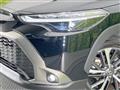 2024 Toyota CorollaCross