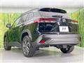 2024 Toyota CorollaCross