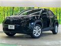 2025 Toyota Yaris Cross