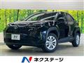 2025 Toyota Yaris Cross