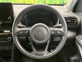 2025 Toyota Yaris Cross