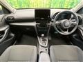 2025 Toyota Yaris Cross
