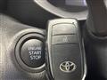 2025 Toyota Yaris Cross