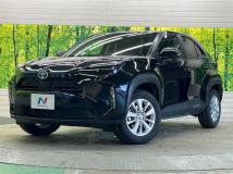 2025 Toyota Yaris Cross