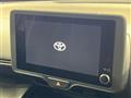 2025 Toyota Yaris Cross