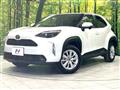 2025 Toyota Yaris Cross