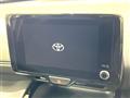 2025 Toyota Yaris Cross