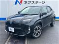 2023 Toyota Yaris Cross