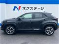 2023 Toyota Yaris Cross