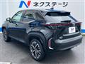 2023 Toyota Yaris Cross